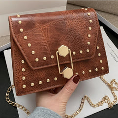 Women's Shoulder Bag Customization