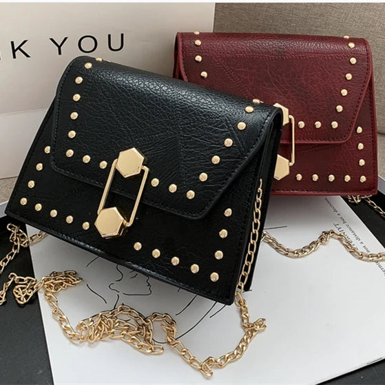 Women's Shoulder Bag Customization