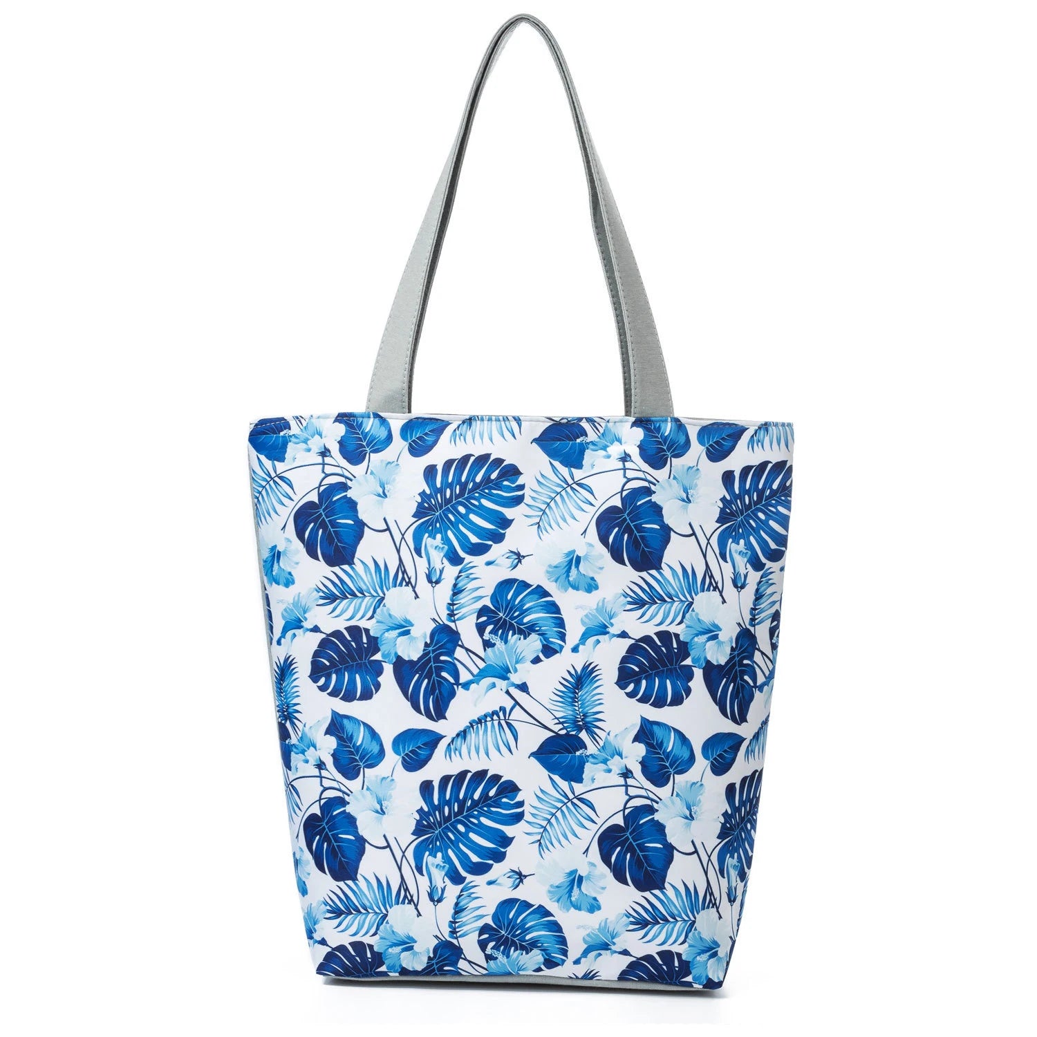 Fruit Print Child Girl Shoulder Bag Lightweight Canvas Handbag