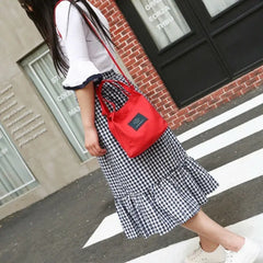Women's Handbag Shoulder Bag Messenger Bag Ladies Wallet Satchel Purse