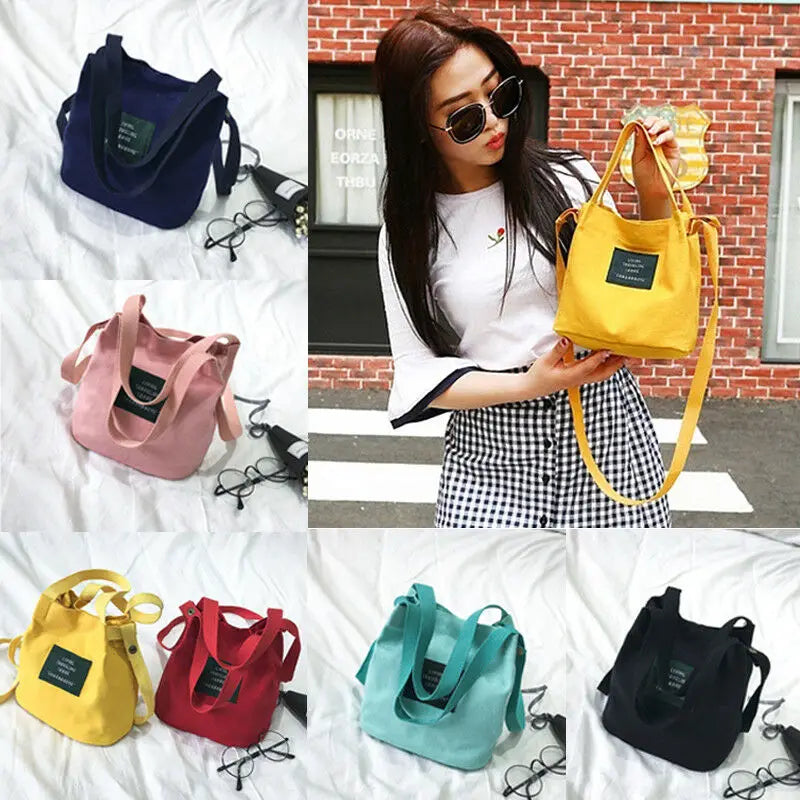 Women's Handbag Shoulder Bag Messenger Bag Ladies Wallet Satchel Purse