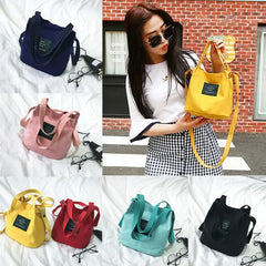 Women's Handbag Shoulder Bag Messenger Bag Ladies Wallet Satchel Purse
