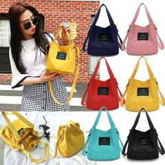 Women's Handbag Shoulder Bag Messenger Bag Ladies Wallet Satchel Purse