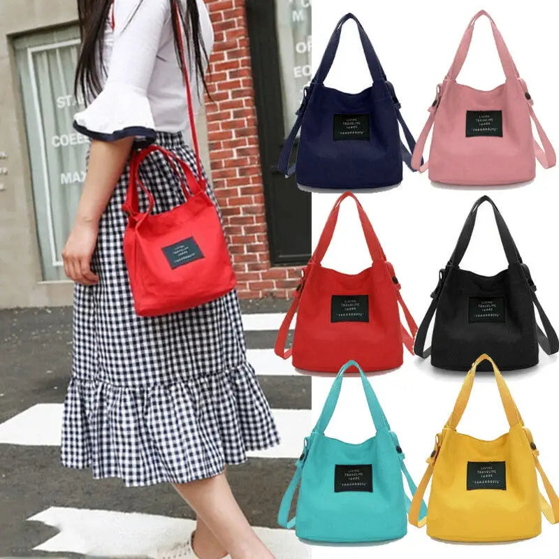 Women's Handbag Shoulder Bag Messenger Bag Ladies Wallet Satchel Purse