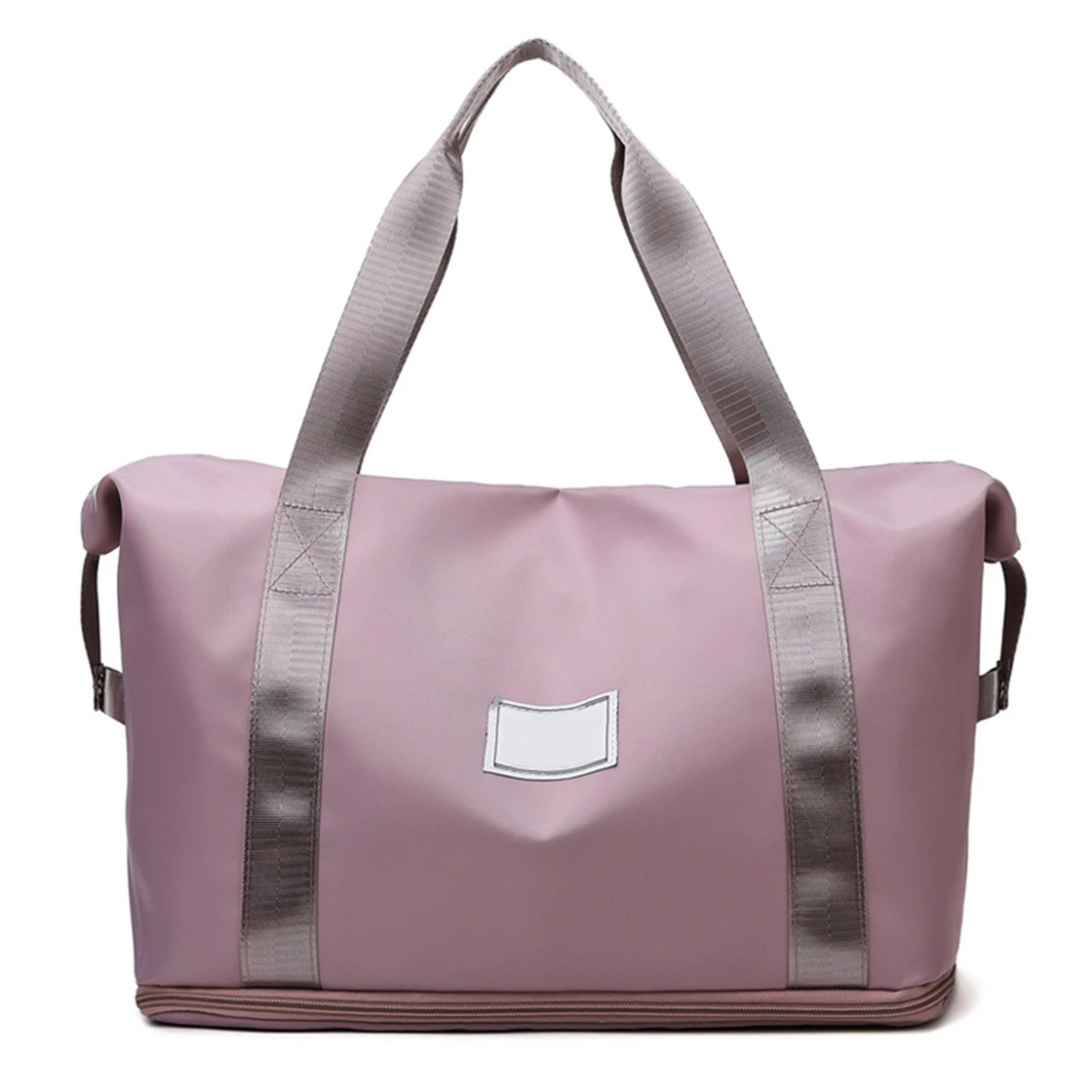 Women's Large Capacity Travel Storage Bag Outdoor Waterproof Pouch