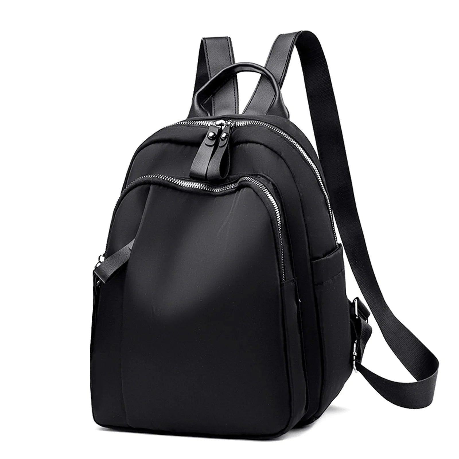 Backwoods Outdoor Backpack with Adjustable Shoulder Belt