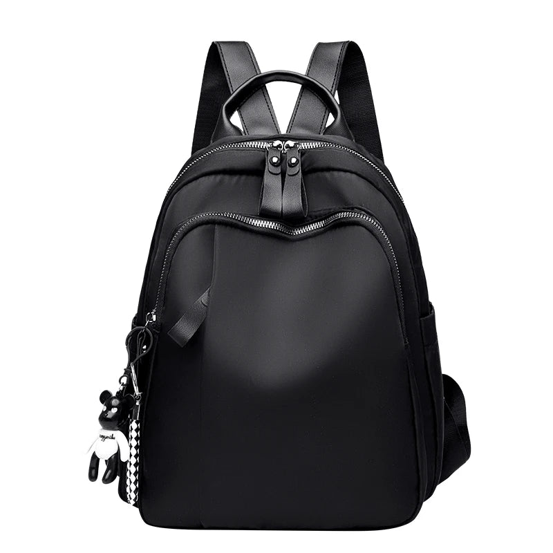 Backwoods Outdoor Backpack with Adjustable Shoulder Belt