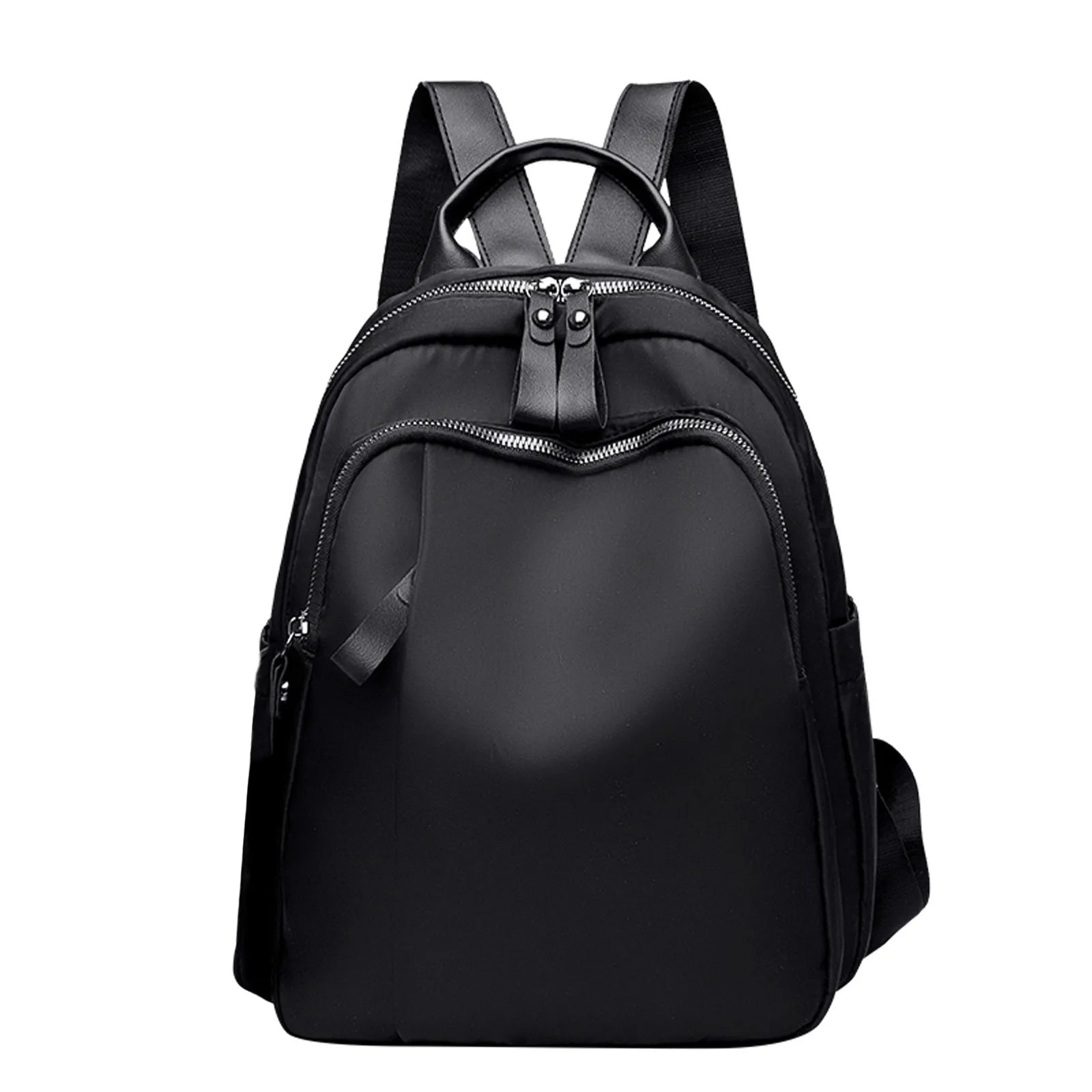 Backwoods Outdoor Backpack with Adjustable Shoulder Belt
