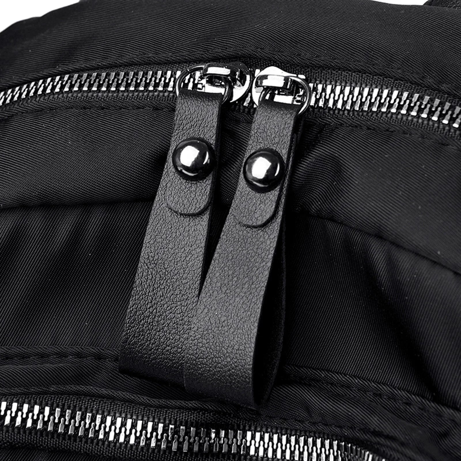 Backwoods Outdoor Backpack with Adjustable Shoulder Belt