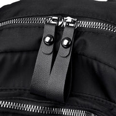 Backwoods Outdoor Backpack with Adjustable Shoulder Belt