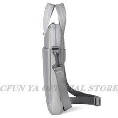 Women's Laptop Crossbody Shoulder Bag 13.3-16 Inch Briefcase Business Travel Off
