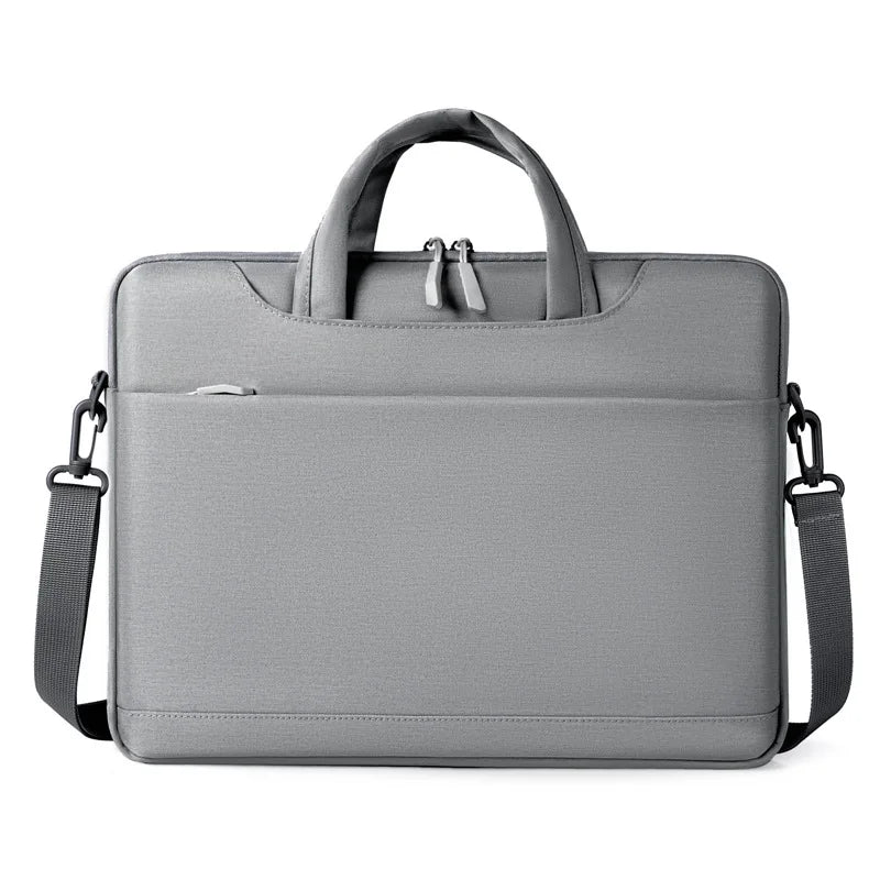 Women's Laptop Crossbody Shoulder Bag 13.3-16 Inch Briefcase Business Travel Off