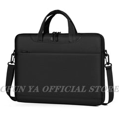 Women's Laptop Crossbody Shoulder Bag 13.3-16 Inch Briefcase Business Travel Off
