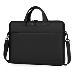 Women's Laptop Crossbody Shoulder Bag 13.3-16 Inch Briefcase Business Travel Off