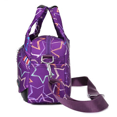 Women's Shoulder Bag Female Crossbody Handbags for Ladies