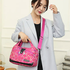 Women's Shoulder Bag Female Crossbody Handbags for Ladies