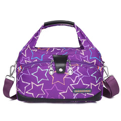 Women's Shoulder Bag Female Crossbody Handbags for Ladies