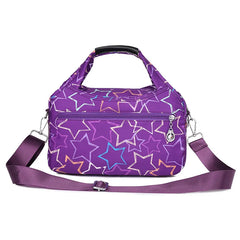 Women's Shoulder Bag Female Crossbody Handbags for Ladies