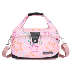 Women's Shoulder Bag Female Crossbody Handbags for Ladies