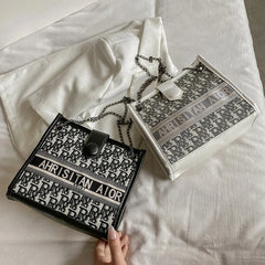 Women's Shoulder Bags Crossbody Chain Handbags
