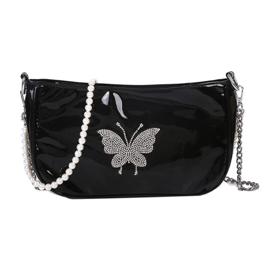 Women's Vintage Shoulder Bag Chain Crossbody