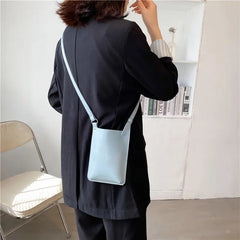 Mini Crossbody Bags for Women - Summer Shoulder Bag