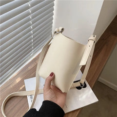 Mini Crossbody Bags for Women - Summer Shoulder Bag