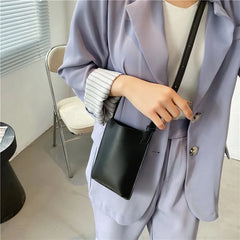 Mini Crossbody Bags for Women - Summer Shoulder Bag