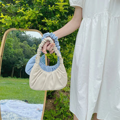 Women Shoulder Bags Crossbody Messenger Small Soft PU Leather Handbags Totes