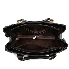 Embroidered Shoulder Bag for Women Autumn2022 New Large Capacity Crossbody Bag