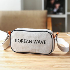 Small Messenger Bag for Women, Multi-functional Phone Bag