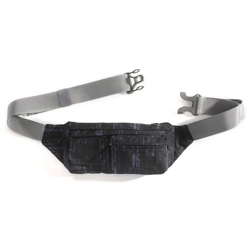 Waterproof Camouflage Chest Bag