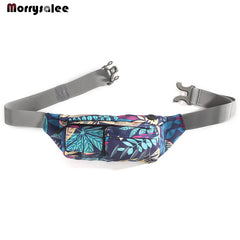 Waterproof Camouflage Chest Bag