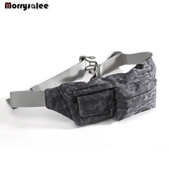 Waterproof Camouflage Chest Bag