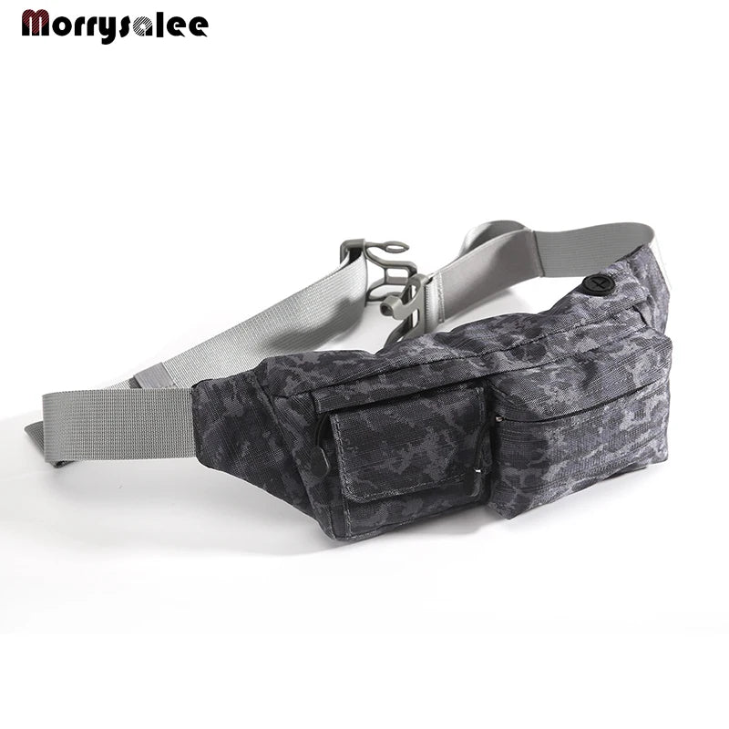 Waterproof Camouflage Chest Bag