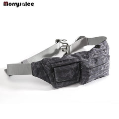 Waterproof Camouflage Chest Bag