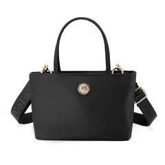 Small Women's Shoulder Bag Nylon Tote Messenger Satchel