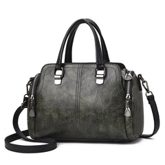 Spanish Lady Shoulder Bag Messenger Bag Handbag