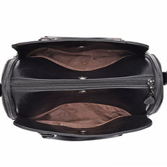 Spanish Lady Shoulder Bag Messenger Bag Handbag