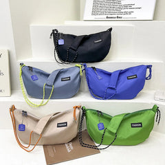 Women's Large Capacity Shoulder Bag Backpack