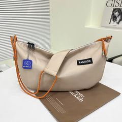 Women's Large Capacity Shoulder Bag Backpack
