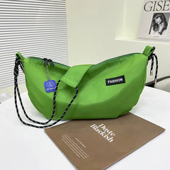 Women's Large Capacity Shoulder Bag Backpack