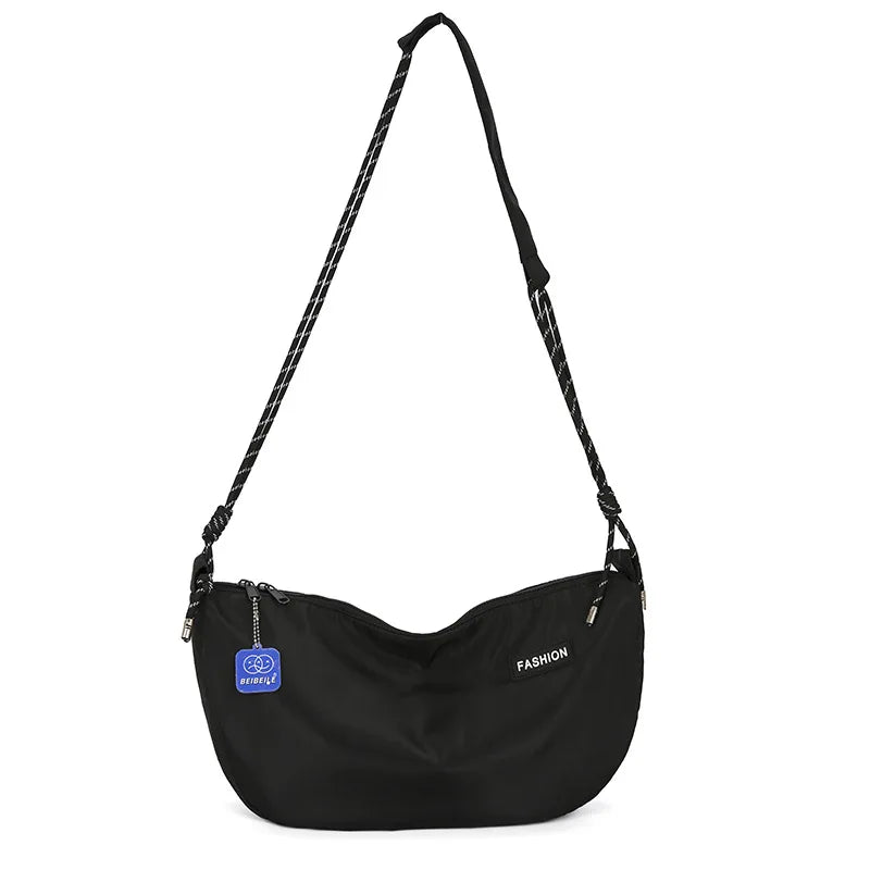 Women's Large Capacity Shoulder Bag Backpack