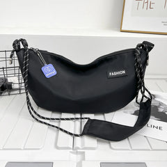 Women's Large Capacity Shoulder Bag Backpack