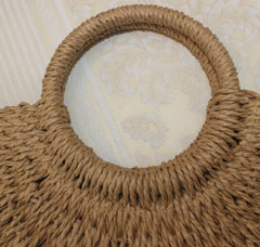 Large Capacity Casual Women's Handbag