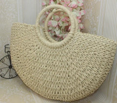 Large Capacity Casual Women's Handbag