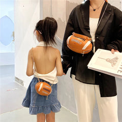 Bowling Style Crossbody Bag for Women Shoulder Bags