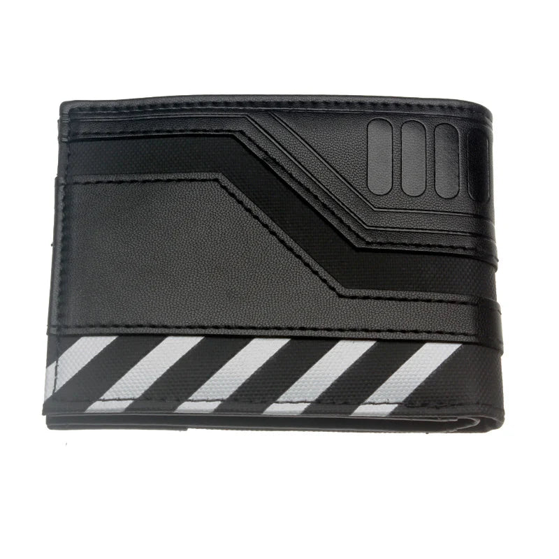 High Men's Wallets Purse DFT3157