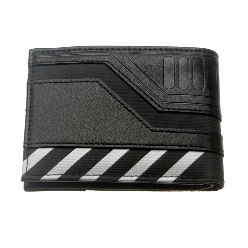High Men's Wallets Purse DFT3157