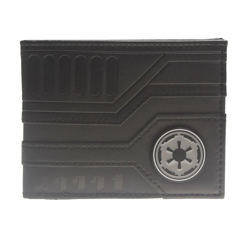 High Men's Wallets Purse DFT3157